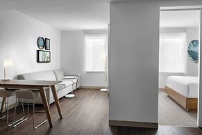 Element by Marriott Calgary Downtown