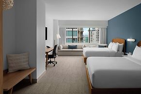 Element by Marriott Calgary Downtown