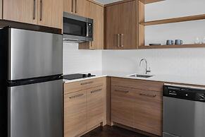 Element by Marriott Calgary Downtown