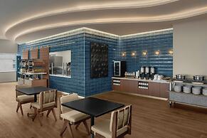 Element by Marriott Calgary Downtown