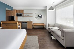 Element by Marriott Calgary Downtown