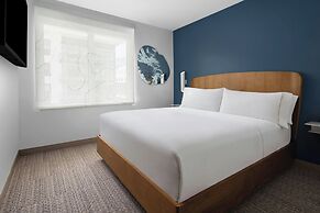 Element by Marriott Calgary Downtown