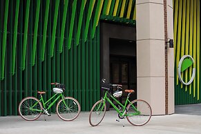 Element by Marriott Calgary Downtown