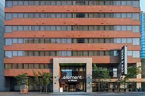 Element by Marriott Calgary Downtown