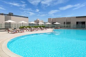 Marriott Executive Apartments Doha, Le Mirage City Walk
