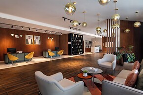 Marriott Executive Apartments Doha, Le Mirage City Walk