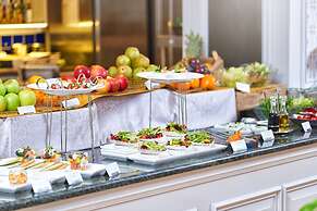 Marriott Executive Apartments Doha, Le Mirage City Walk