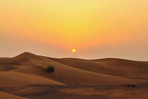 Sunset Luxury Camps