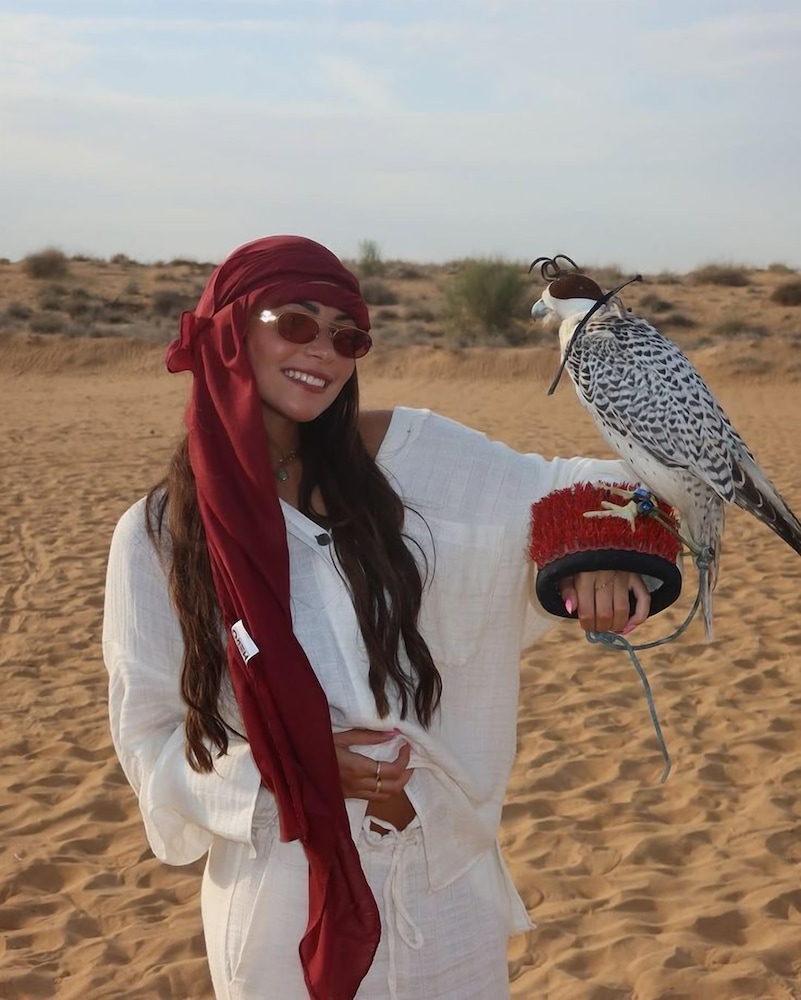 Sunset Luxury Camps