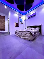 Sunset Luxury Camps