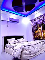 Sunset Luxury Camps