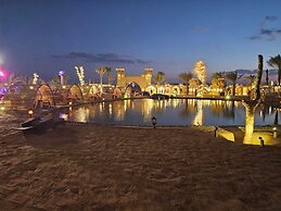 Sunset Luxury Camps