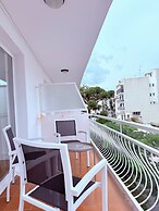 L'illa Hotel