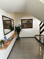 L'illa Hotel