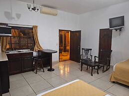 Hotel Real Granada
