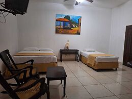 Hotel Real Granada