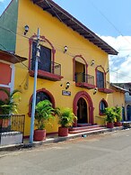 Hotel Real Granada