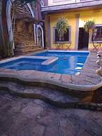 Hotel Real Granada