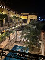 Hotel Real Granada