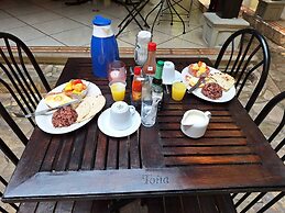 Hotel Real Granada