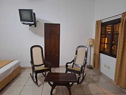 Hotel Real Granada