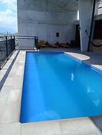 Stylish Private Room City Views & Prime Location