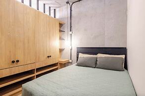 Stylish Private Room City Views & Prime Location
