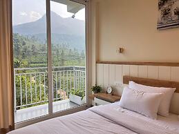 Mountain Serenity