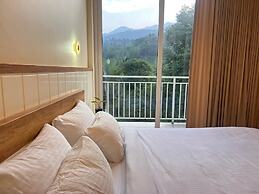 Mountain Serenity