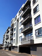 2BR-2BA - Rivonia Residence 1