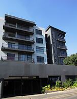 2BR-2BA - Rivonia Residence 1