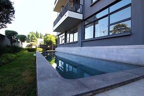 2BR-2BA - Rivonia Residence 1