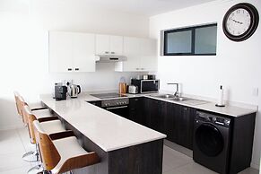 2BR-2BA - Rivonia Residence 1