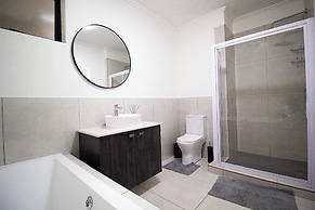 2BR-2BA - Rivonia Residence 1