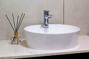 2BR-2BA - Rivonia Residence 1