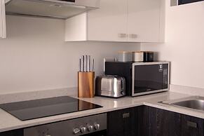 2BR-2BA - Rivonia Residence 1