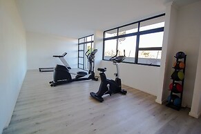 2BR-2BA - Rivonia Residence 1