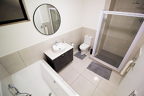 2BR-2BA - Rivonia Residence 1