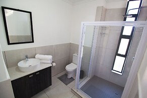 2BR-2BA - Rivonia Residence 1