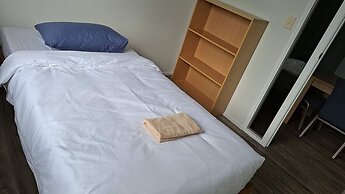 2 Double 5 Single 2 Sofa Beds Suite 1