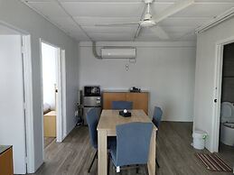 2 Double 5 Single 2 Sofa Beds Suite 1