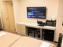 HOTEL LiVEMAX Tendo