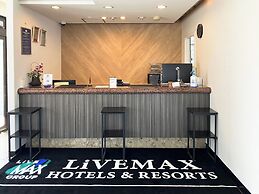 HOTEL LiVEMAX Tendo