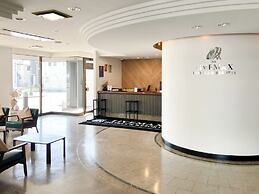 HOTEL LiVEMAX Tendo