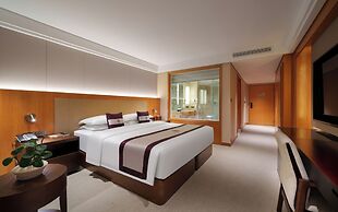 Yue Yuan Garden Hotel Kunshan