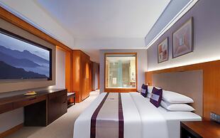 Yue Yuan Garden Hotel Kunshan