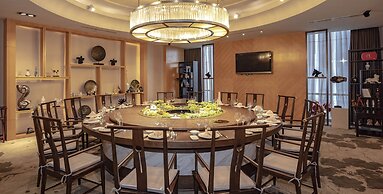 Yue Yuan Garden Hotel Kunshan