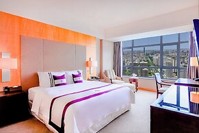 Yue Yuan Garden Hotel Kunshan