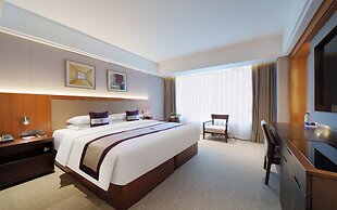 Yue Yuan Garden Hotel Kunshan