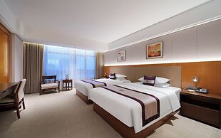 Yue Yuan Garden Hotel Kunshan